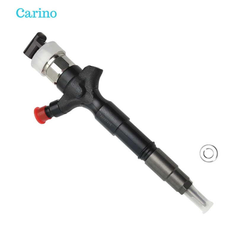 095000-8220 23670-09330 Diesel Injector 